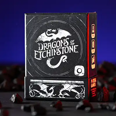 Dragons of Etchinstone - 3